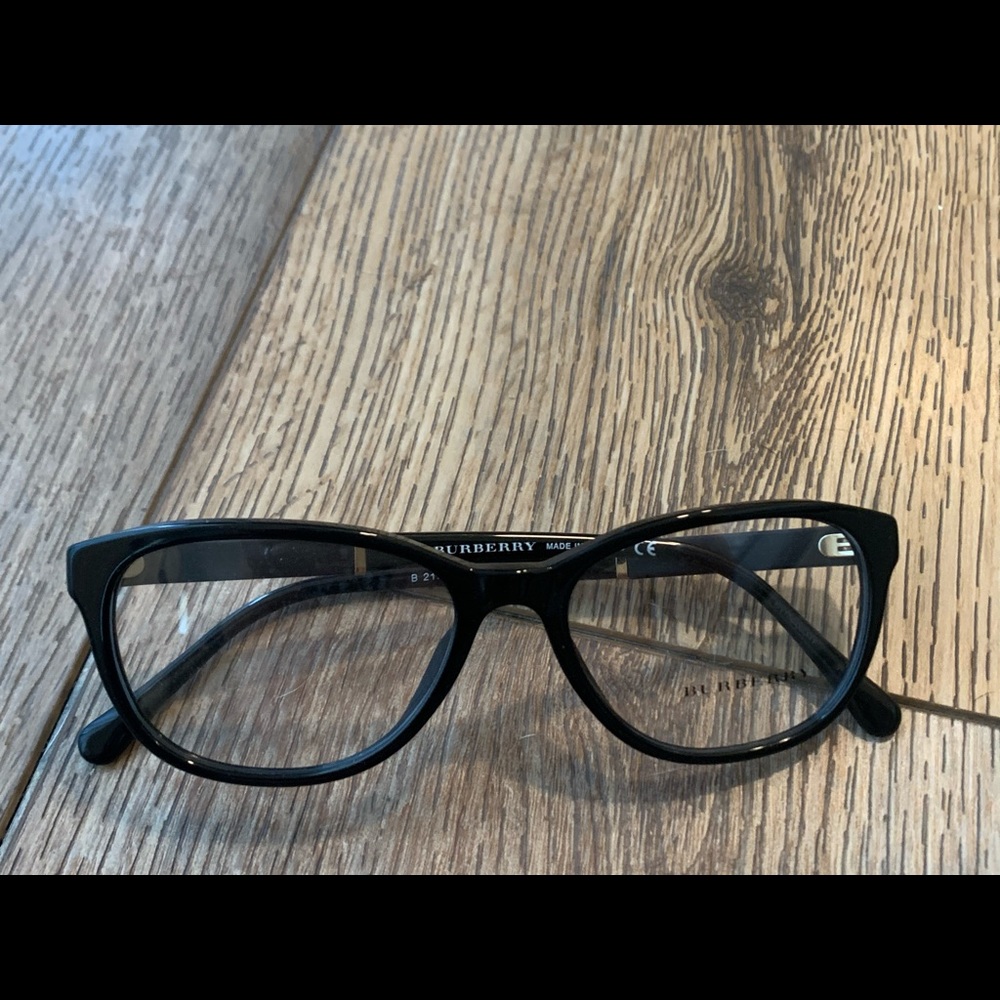 Burberry Reading Glasses